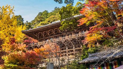 書写山円教寺