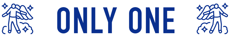 他社にできない提案力 ONLY ONE